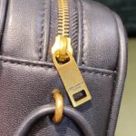 YSL Bag Lou Lou  640990 Black