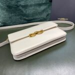 YSL Bag Le Maillon 649795 White