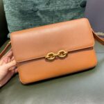 YSL Bag Le Maillon 649795 Orange