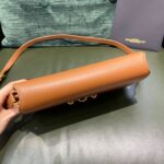 YSL Bag Le Maillon 649795 Orange