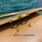 YSL Bag Le Maillon 649795 Orange