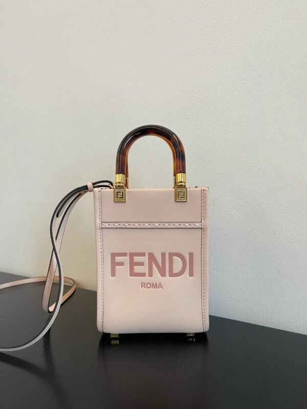 Fendi Bag Sunshine 556816B79