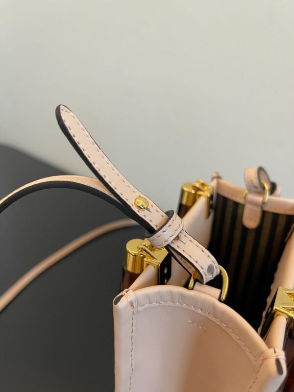 Fendi Bag Sunshine 556816B79