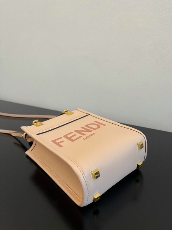 Fendi Bag Sunshine 556816B79