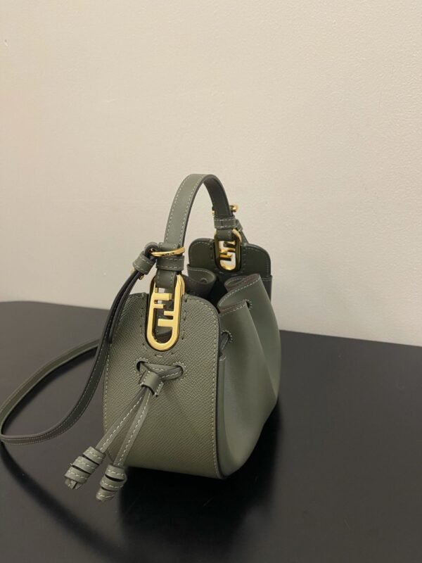 Fendi Bag Pomodorino 56850B80