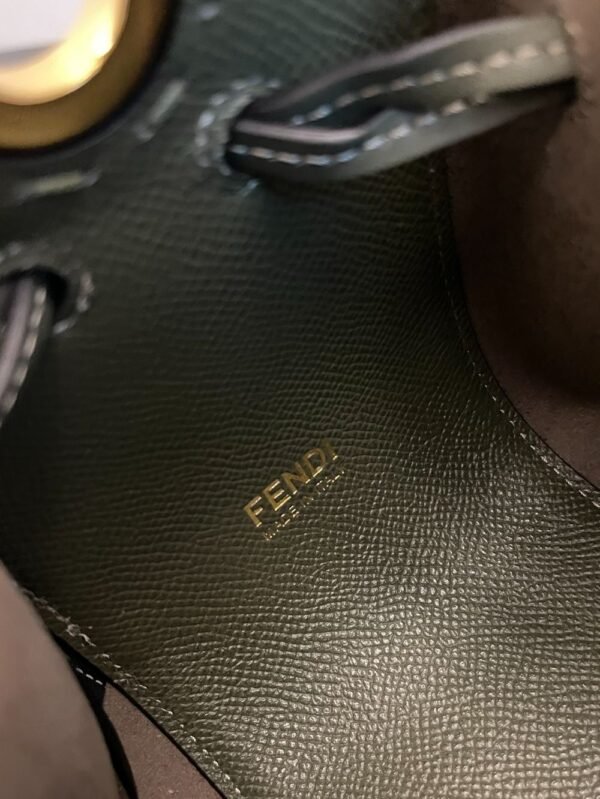 Fendi Bag Pomodorino 56850B80
