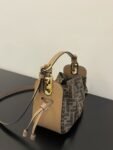 Fendi Bag Pomodorino 56850B75