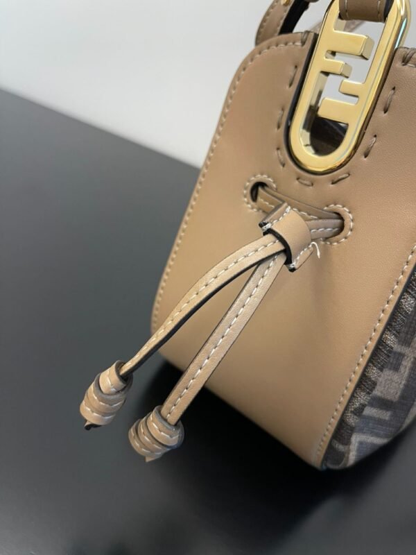 Fendi Bag Pomodorino 56850B75