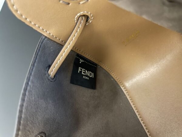 Fendi Bag Pomodorino 56850B75