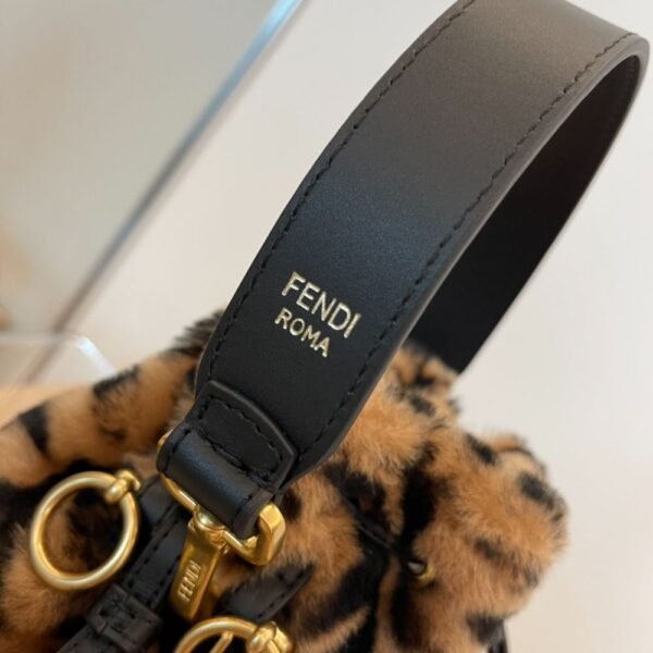 Fendi Bag  Mon Tresor Bag 68605B79