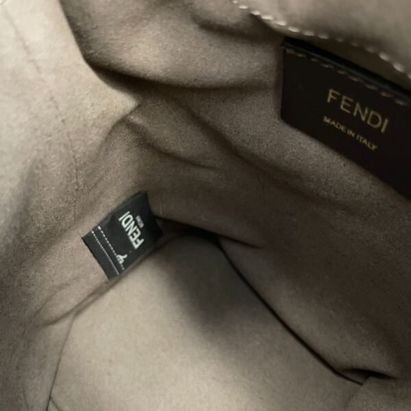 Fendi Bag  Mon Tresor Bag 68605B79