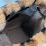 Fendi Bag  Mon Tresor Bag 68605B79