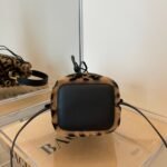 Fendi Bag  Mon Tresor Bag 68605B79