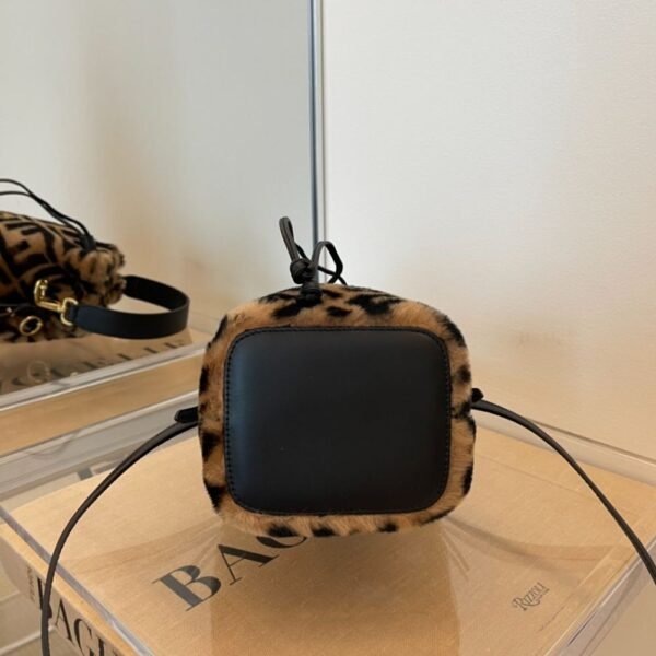 Fendi Bag  Mon Tresor Bag 68605B79