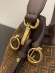 Fendi Bag Mon Tresor Bag 56821B78