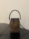 Fendi Bag Mon Tresor Bag 56821B78