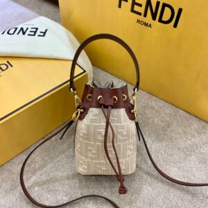 Fendi Bag  Mon Tresor Bag  56821B78