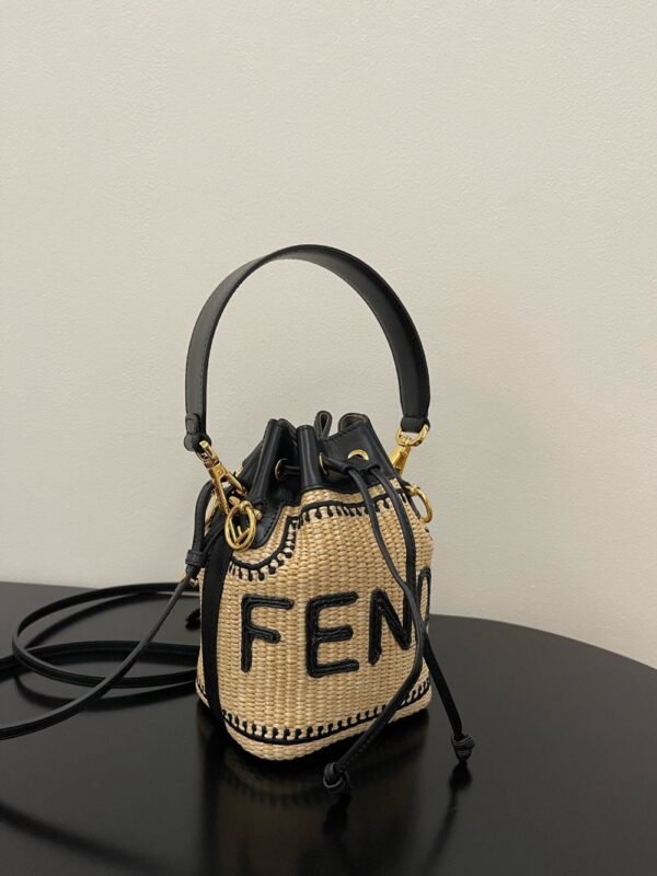 Fendi Bag 36037B78