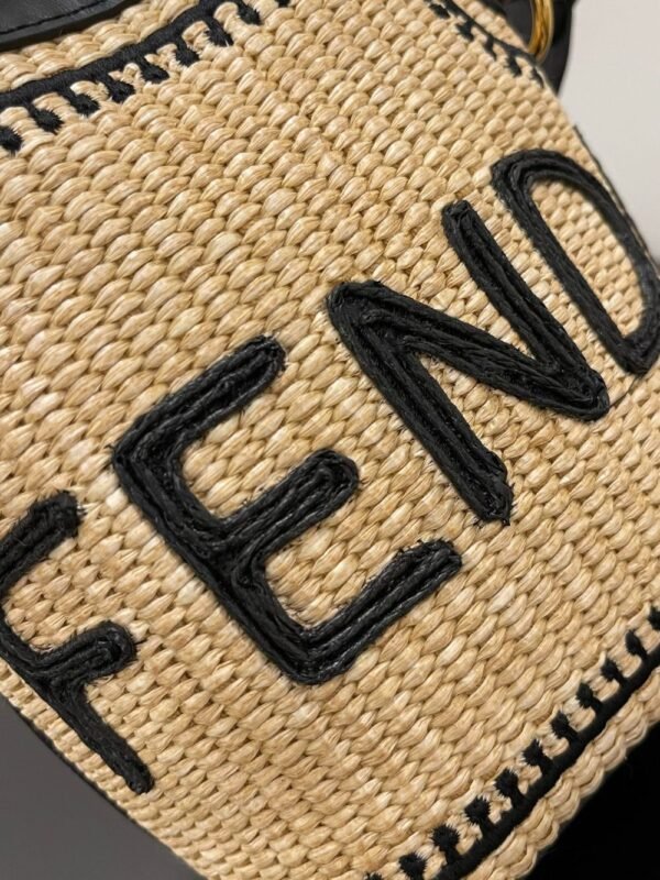 Fendi Bag 36037B78