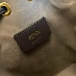 Fendi Bag Mon Tresor Bag  5377B78  12x18x10cm