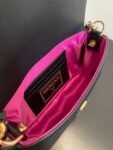 Fendi Bag Baguette 56871B90 Black