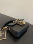 Fendi Bag Baguette 56871B90 Black