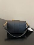 Fendi Bag Baguette 56871B90 Black