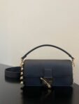 Fendi Bag Baguette 56872B105 Black