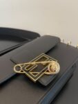 Fendi Bag Baguette 56872B105 Black