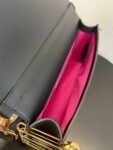 Fendi Bag Baguette 56872B105 Black