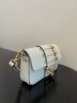 Fendi Bag Baguette 56871B90 White