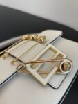 Fendi Bag Baguette 56871B90 White