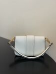Fendi Bag Baguette 56871B90 White