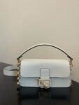Fendi Bag Baguette 56872B105 White