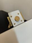 Fendi Bag Baguette 56872B105 White