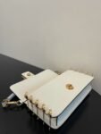 Fendi Bag Baguette 56872B105 White