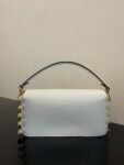 Fendi Bag Baguette 56872B105 White