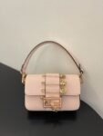 Fendi Bag Baguette 56871B90 Pink
