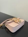 Fendi Bag Baguette 56871B90 Pink