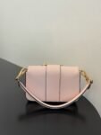 Fendi Bag Baguette 56871B90 Pink