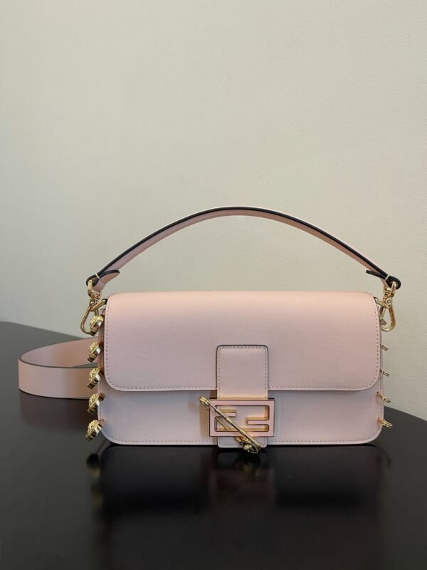 Fendi Bag Baguette 56872B105