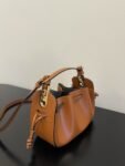 Fendi Bag POMODORINO 56850B80 21.5x14x17cm