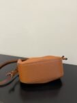 Fendi Bag POMODORINO 56850B80 21.5x14x17cm