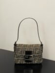 Fendi Bag Vintage 20x15x9cm