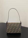 Fendi Bag Vintage 20x15x9cm