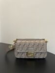 Fendi Bag Conic Baquette 26x13x6cm