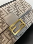 Fendi Bag Conic Baquette 26x13x6cm