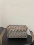 Fendi Bag Conic Baquette 26x13x6cm