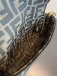 Fendi Bag Baguette FF 19x10x4cm