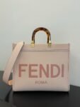 Fendi Bag TOTE 36542B118